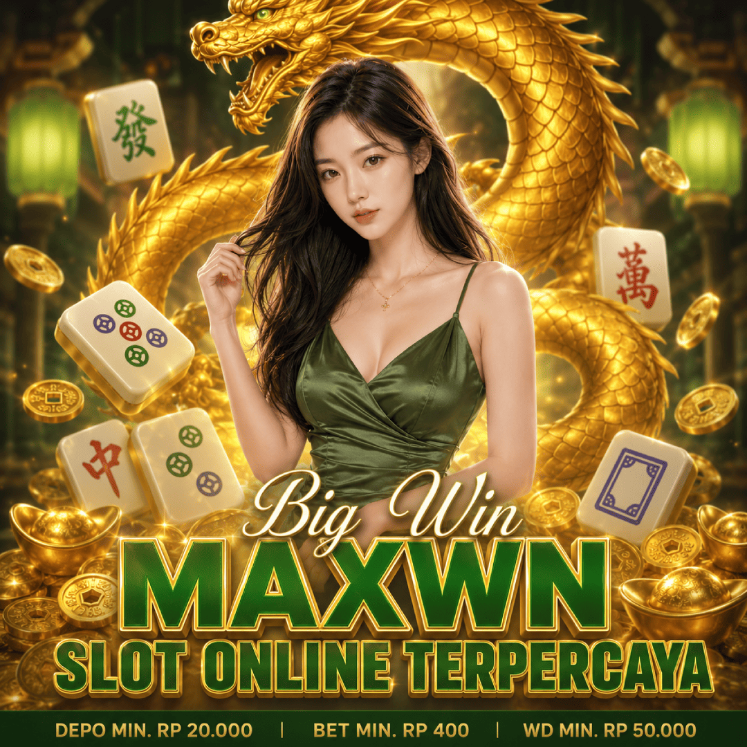 Promosi koin303slot.net